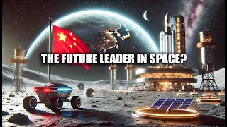 China’s Race to the Stars Ambitious Projects Changing Global Space Exploration [upl. by Sheela]