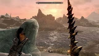 Winterhold Skyrim adventures Ep18 [upl. by Bruckner]