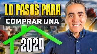 Comprar Una Casa En 2024 La Guía Completa Para Primeros Compradores Que Debes Saber Antes De Compra [upl. by Partan]