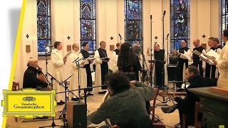 The Cistercian Monks of Stift Heiligenkreuz amp Timna Brauer  Chant for Peace Trailer [upl. by Solitta]