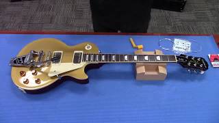 Vibramate String Spoiler Installation for Bigsby Vibratos [upl. by Schacker]