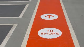 Ultimate Shopping Experience at Westfield Stratford City  London Travel Guide [upl. by Leira683]