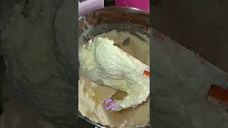 El MEJOR CHANTILLY con solo 2 INGREDIENTES chantilly con pudding de vainilla [upl. by Aled]