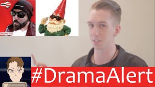 DramaAlert Keemstar Gets Racist Wants You To Have Cancer Also Secretly A Gnome  LewReview [upl. by Bryner872]