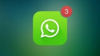 COME LEGGERE I MESSAGGI WHATSAPP SENZA CHE LALTRO SE NE ACCORGA [upl. by Freeman392]