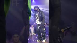 Takeoff Rich The Kid amp Quavo quotCRYPTOquot Official Release Party at E11even [upl. by Onnem]