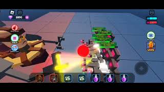 Showcasing the new Astrotoilet Boss in Coffin vs Cosole [upl. by Justis]