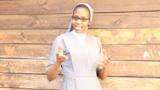 Salesian Sisters of Don Bosco KenyaRwandaTZ May 2020 [upl. by Naziaf61]