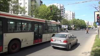 exHTM Den Oudsten Alliances in Iasi Roemenië [upl. by Cheshire]