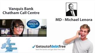 Vanquis Bank making calls in breach of Protection from Harassment Act [upl. by Verda]