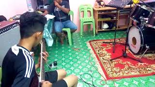 Wings  Misteri Mimpi Syakila Band Cover [upl. by Leile]