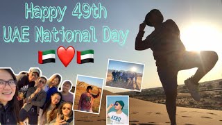 49th UAE National Day Camping  Pictorial and more chikahan Sharjah Get away [upl. by Freddi561]