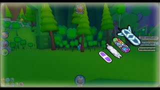 ☘️ Pet Simulator X  HOVERBOARD LOCATIONS  Enjoy [upl. by Regdor]