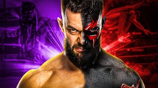 How Finn Balor ALMOST Became The Face of WWE [upl. by Mlawsky]