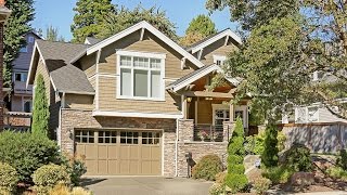 409 32nd Avenue  Madrona Home for sale in Seattle [upl. by Anaxor]