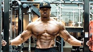 Simeon Panda  Natural Body Workout Motivation 💪 [upl. by Enavi]