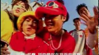 MV HOT 캔디糖果Candy [upl. by Roane254]