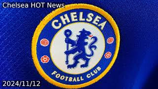 Report Chelsea’s Injury Boost Who’s Fit and Ready [upl. by Jeffie243]