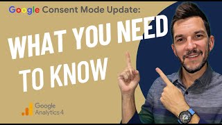 Googles EEA Consent Update What You Need To Know [upl. by Vod]