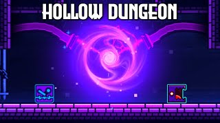 22 Hollow Dungeon By XcreatorGoal [upl. by Garrard]