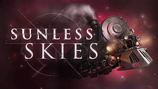 Sunless Skies OST  13 Forlorn Prison [upl. by Llerdnam]