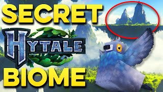 Hytale has been hiding this from us [upl. by Lavina]