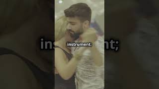 Discover the Magic of the Bandoneon facts bandoneón bandoneon instrument music tango short [upl. by Telracs]