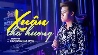 Xuân Tha Hương  Hoàng Minh  TThiên Ân  Thái Học Cover  nhạc tết 2023 [upl. by Narod]