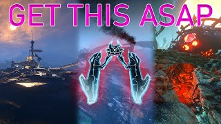 Warframe 2023  How To Get An Archwing Launcher to Enhance Your Experience  Clear and Concise Guide [upl. by Aihtyc]