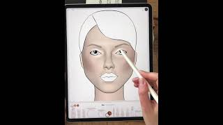 How to use the PrêtàMakeup App [upl. by Aderfla986]