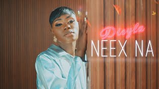 Dieyla  Neex Na Clip Officiel [upl. by Eshelman828]