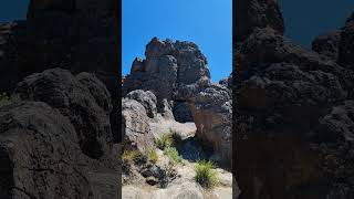 Exploring Hanging Rocks in Woodend Victoria AU [upl. by Aitnis810]