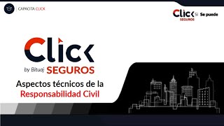 Aspectos tecnicos de la responsabilidad civil [upl. by Merrow]