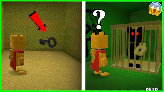 Secret Dark Bear Cage in Backrooms  Super Bear Adventure Gameplay Walkthrough [upl. by Ettevi99]