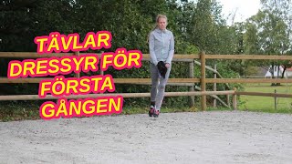 Vlogg  Sover över hos en kompis [upl. by Lramaj28]