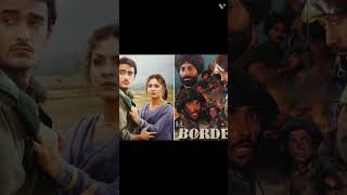 Sandese aate hai indianarmy song bollywood [upl. by Oric]