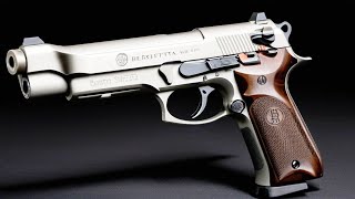 Best Beretta Pistols 2025 The ONE Gun You’ll Wish You Had [upl. by Lohse193]