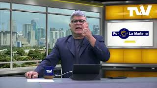 LAS MAZMORRAS DE LA DICTADURA DEBEN ABRIRSE  Editorial Por la Mañana con Carlos Acosta [upl. by Faust216]