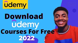 How to Download UDEMY Courses For FREE in 2022 🔥🔥 Pc amp Smartphone Download Udemy Coupon [upl. by Krishna73]