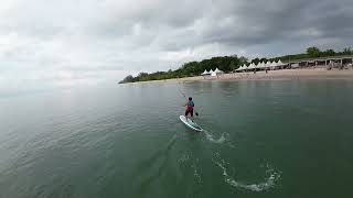 Langkawi Tanjung RHU Shot By DJI Avata DJI [upl. by Mazur]