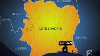 Côte dIvoire factuel [upl. by Comstock]