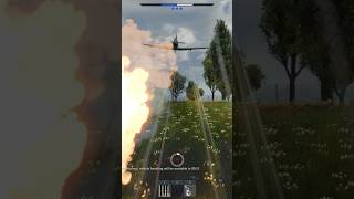 Ostwind Moments  war Thunder gaming funwarthunder warthundermoments [upl. by Narual388]