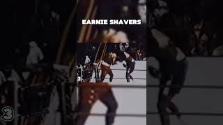 Earnie Shavers  Even Foreman and Frazier were afraid to go out with him [upl. by Caassi]