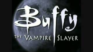 Buffy The Vampire Slayer Theme Song HQ [upl. by Okkin]