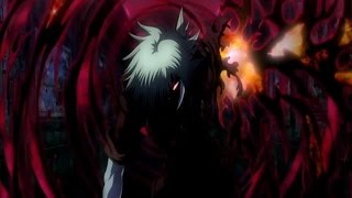 hellsing ultimate seras victoria amv immortals [upl. by Offen]