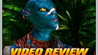 Avatar The Game Review [upl. by Bijan]