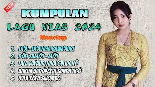 KUMPULAN LAGU NIAS  FONDARA DÖDÖ  DHUT REMIX TERBARU 2024  PALING ENAK DI PERJALANAN [upl. by Doug551]