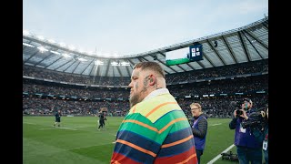 RagnBone Man  Twickenham Stadium Full Performance [upl. by Anahsek715]