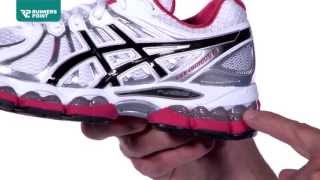 Asics GELNIMBUS 15 W [upl. by Mavra]