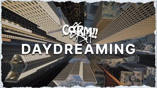 CORM  Daydreaming Official Video [upl. by Gowon160]